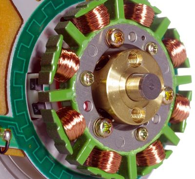 新能源發(fā)展為電機產品出口帶來機遇