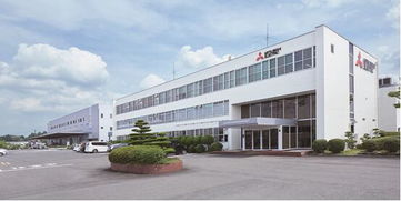 開啟三菱電機名古屋制作所可兒工廠探秘之旅