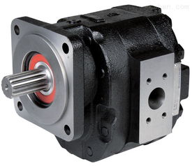 大流量齒輪泵 dcb b160潤(rùn)滑泵 低噪音大流量齒輪泵