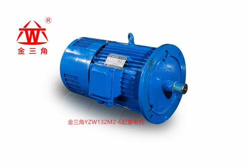 金三角起重電機(jī) 品質(zhì)與多樣性的完美結(jié)合