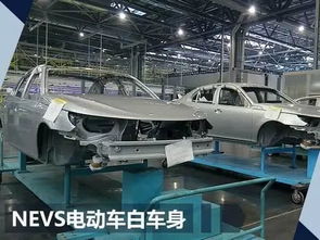 恒大閃電布局 1200億再投新能源汽車(chē)，生產(chǎn)基地毗鄰寶馬工廠