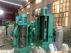 電動(dòng)葫蘆制造商 聚焦CD1型2噸24米電動(dòng)葫蘆與馬達(dá)抓斗用葫蘆的專業(yè)生產(chǎn)